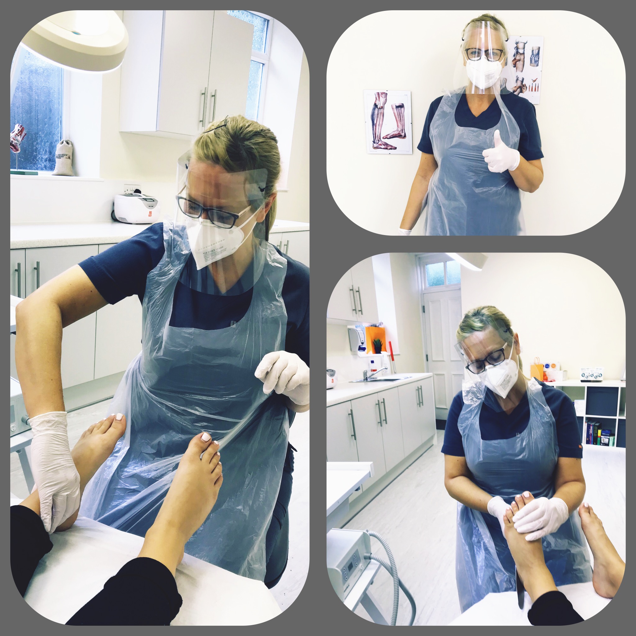 Podiatrist Near Me