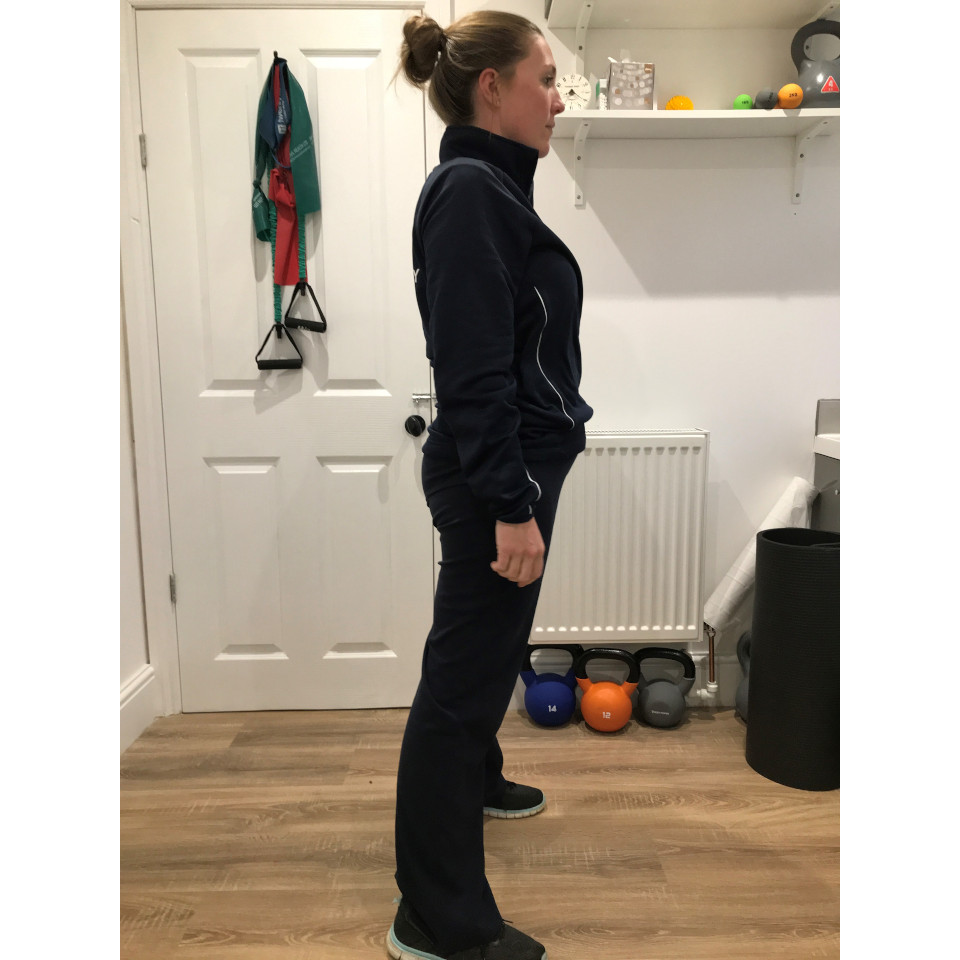 Baslow Physiotherapy