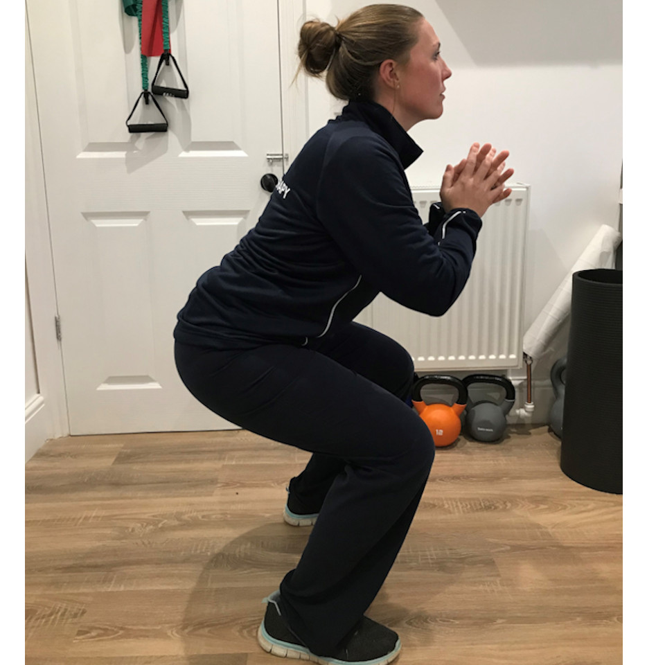 Baslow Physiotherapy