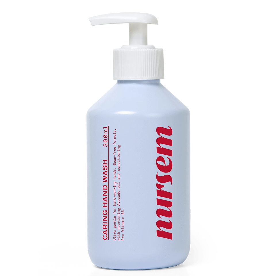 Nursem Caring Hand Wash